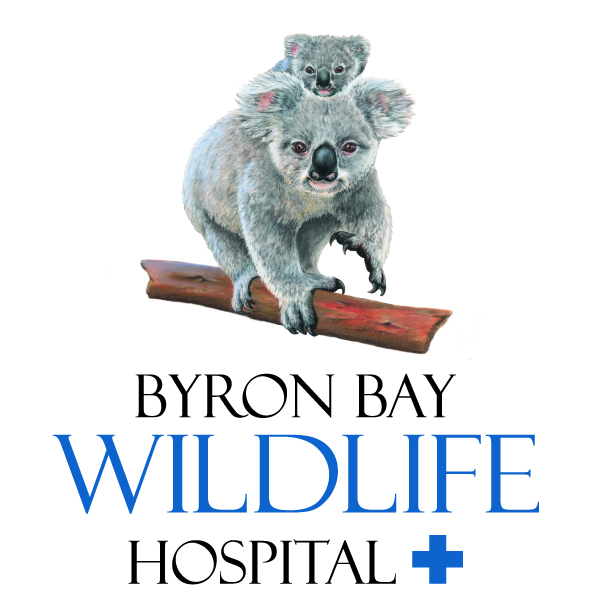 Byron Bay Wildlife Hospital - logo