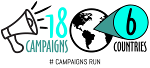 Campaigns Run Logo