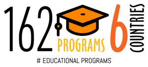 Educational Programs Supported by SCCU
