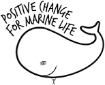 Positive Change For Marine Life - logo