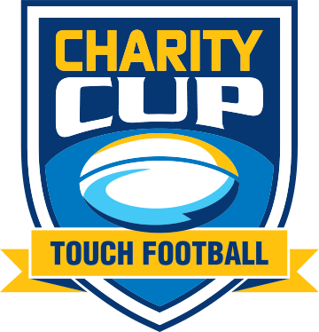 Charity Cup - logo
