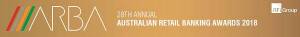 Finalist Best Mutual - Australian Retail Banking Awards