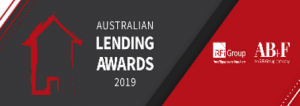 Australian Lending Awards Finalist Best Mutual