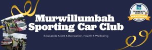Murwillumbah Sporting Car Club SCCU Community grant