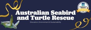 Australian seabird and turtle rescue, community grants 2022