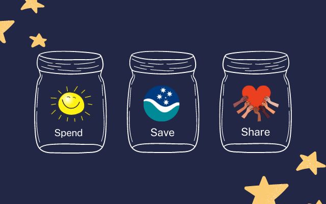 Star Saver - Savings Accounts