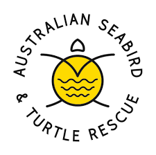 Australian Seabird and Turtle Rescue - logo