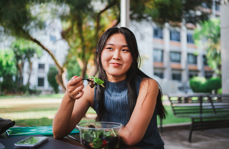 High Interest savings account