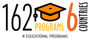 Educational Programs Supported by SCCU