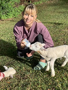 SCCU Community with Amma's Garden Bodhi Glow