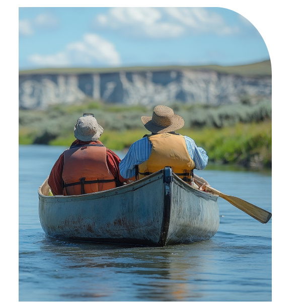 Plan Ahead with Confidence