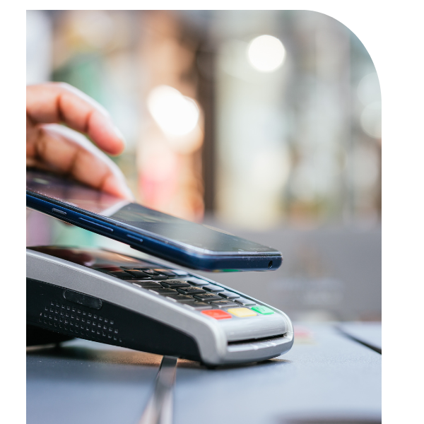 Apple and Google Pay