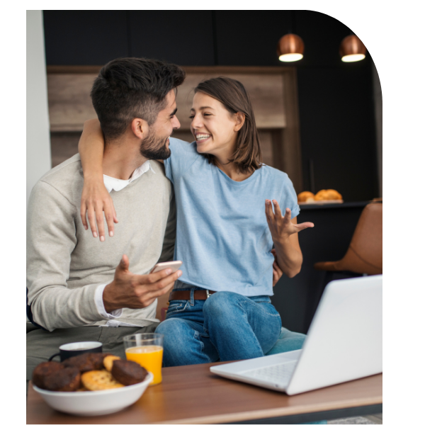 Frollo Money Management