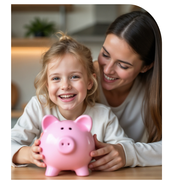 Introducing Children to Finance
