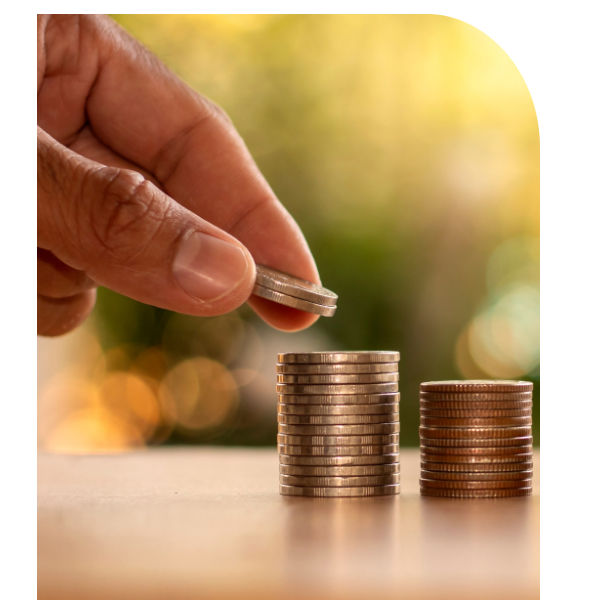 The Power of Compounding