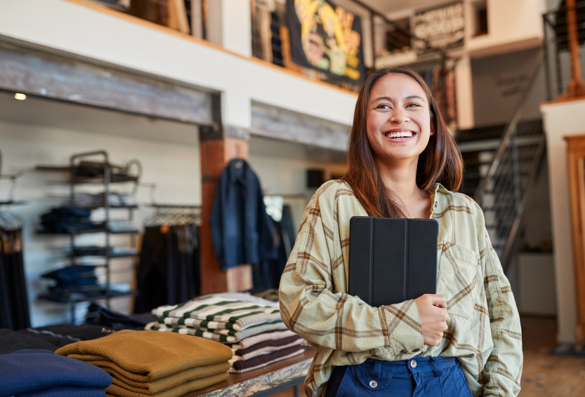 applying for a business loan