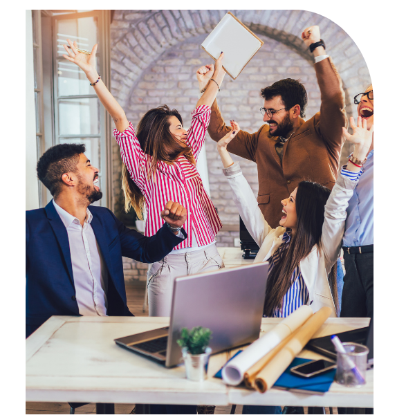 Define your SMART Goals