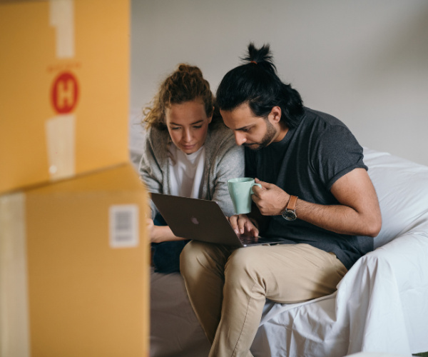 Insurance for first home buyers