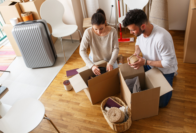 extra costs when buying a home