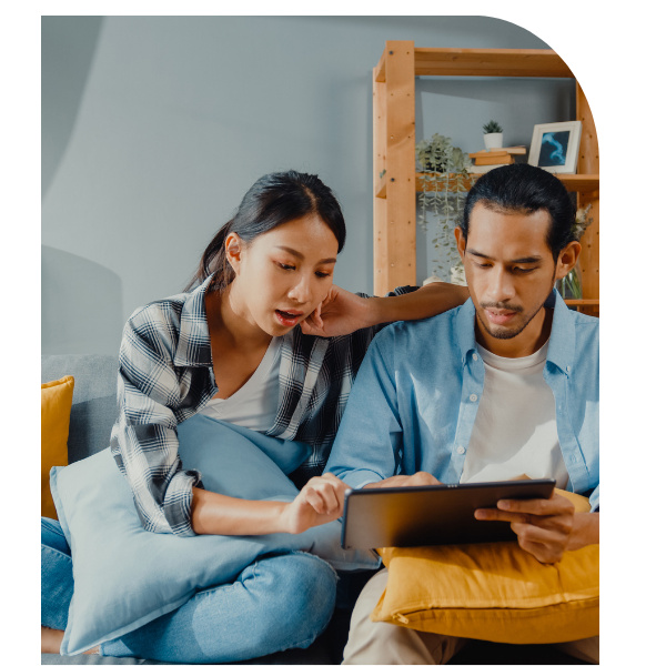 Secure your best rate