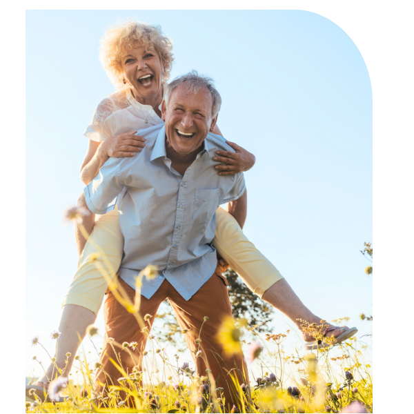 What a Reverse Mortgage can achieve