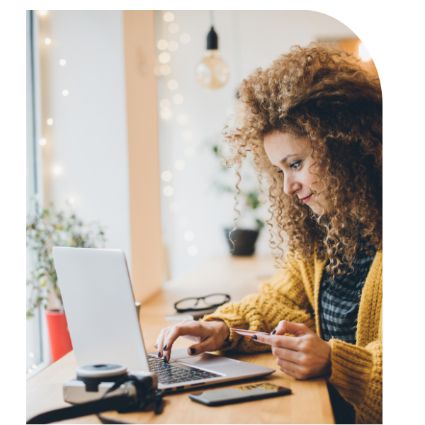 Payment Requests & Fake Online Shopping