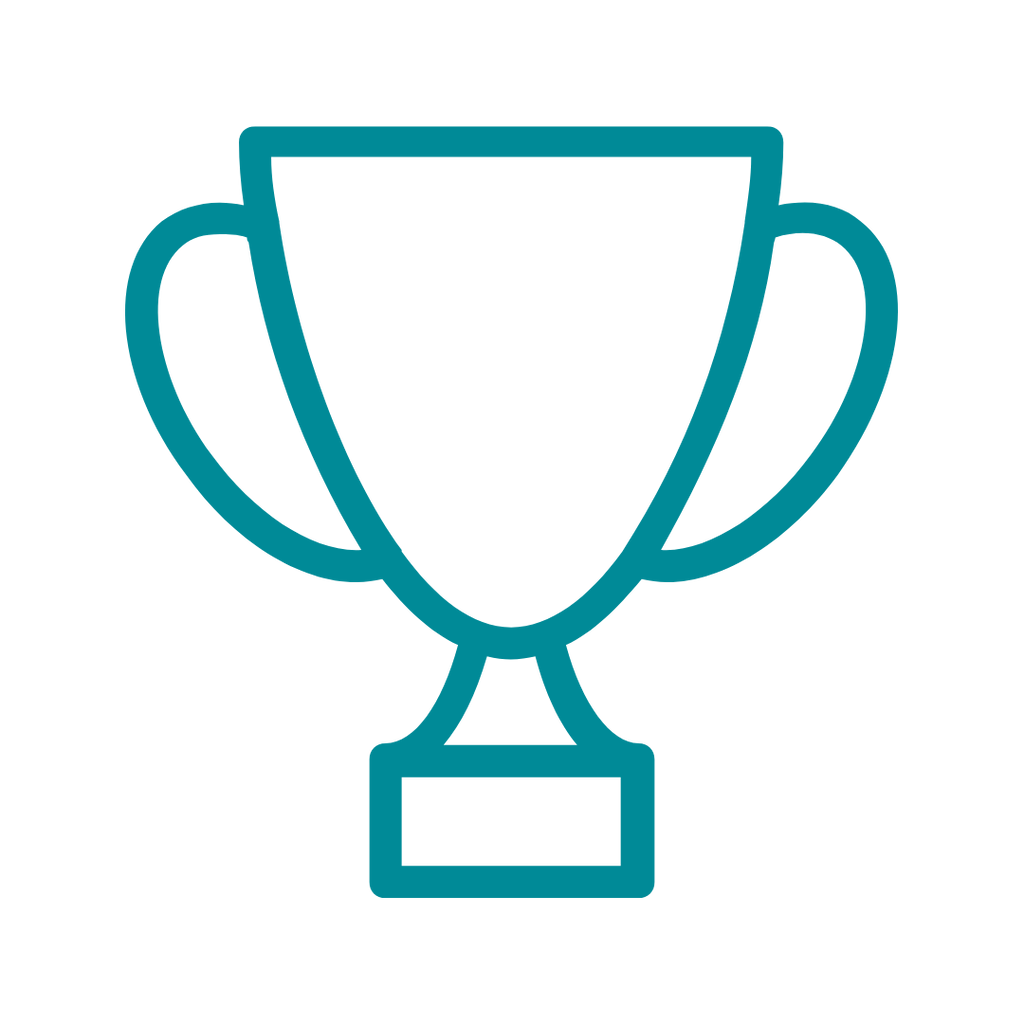 award winning banking