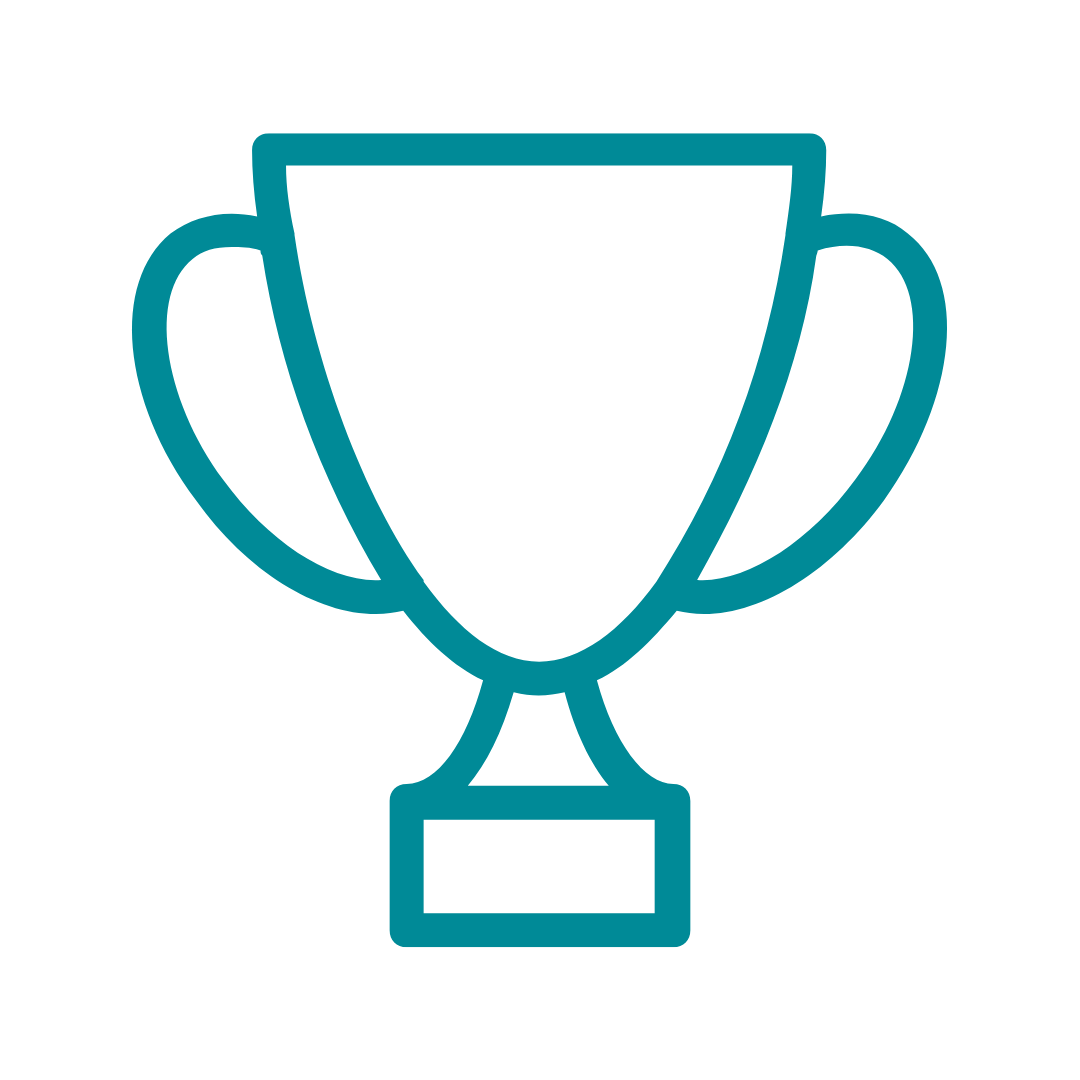 award winning banking