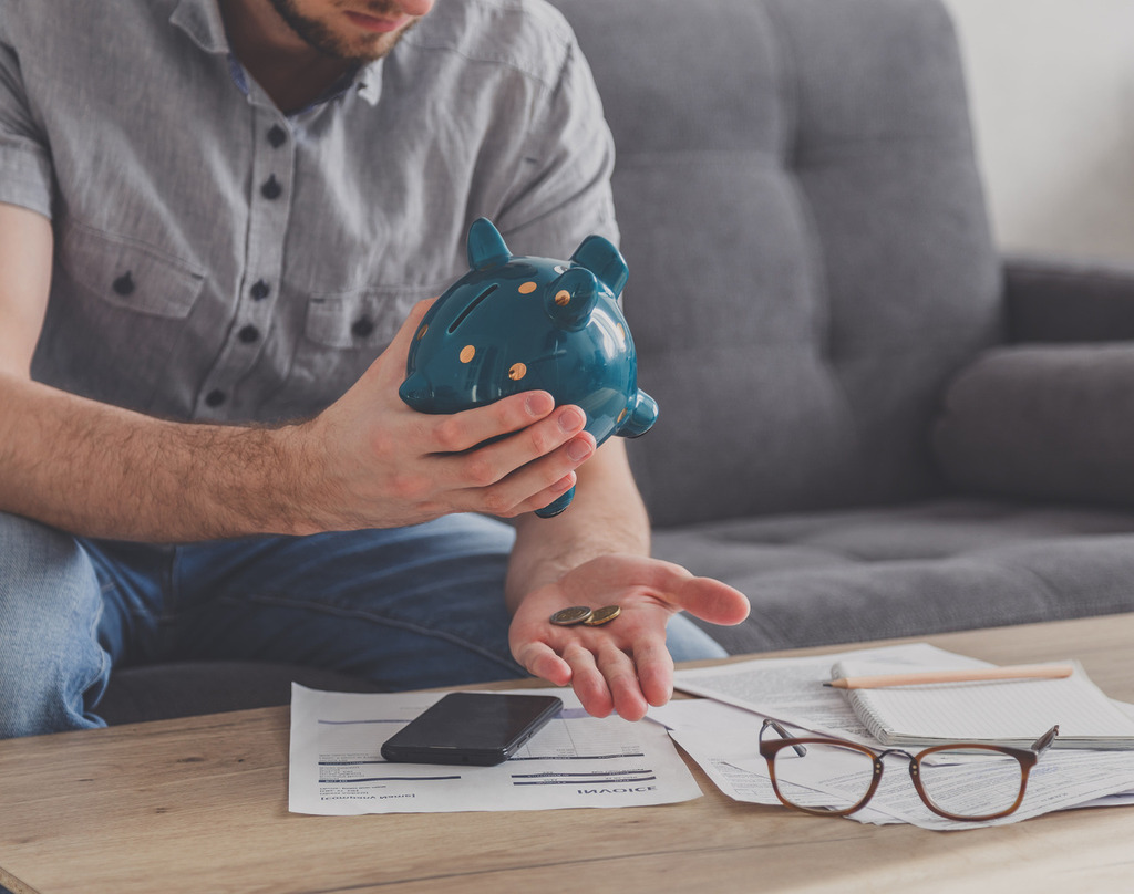 personal loan for emergency expenses