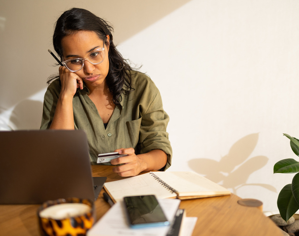 personal loan for debt consolidation