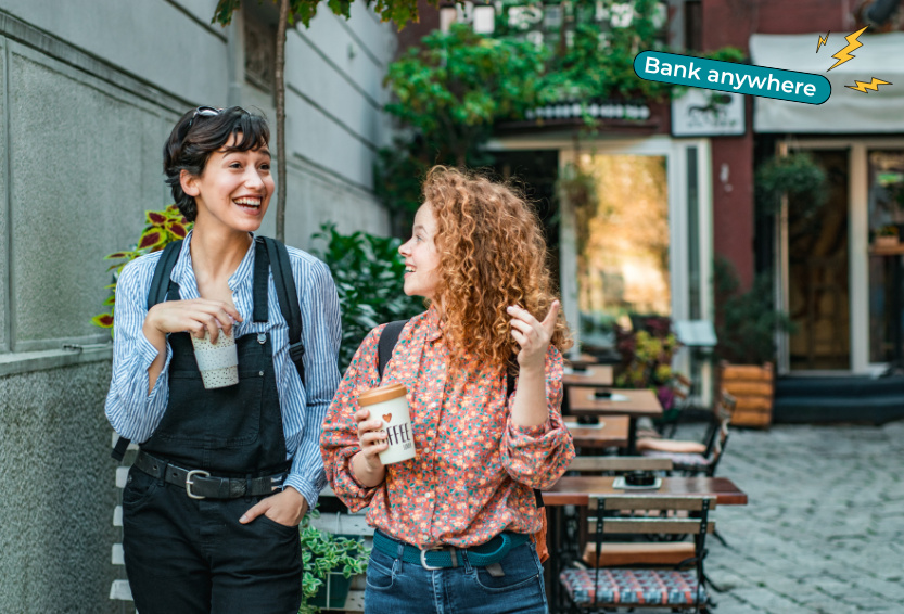 best transaction accounts