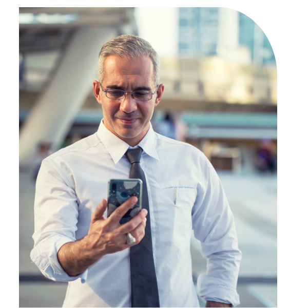 Requests that look legitimate - but aren’t.