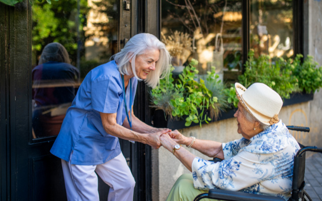 Power of Attorney and Enduring Power of Attorney