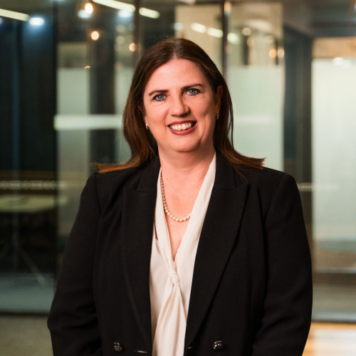 Patricia Smith Head of Lending