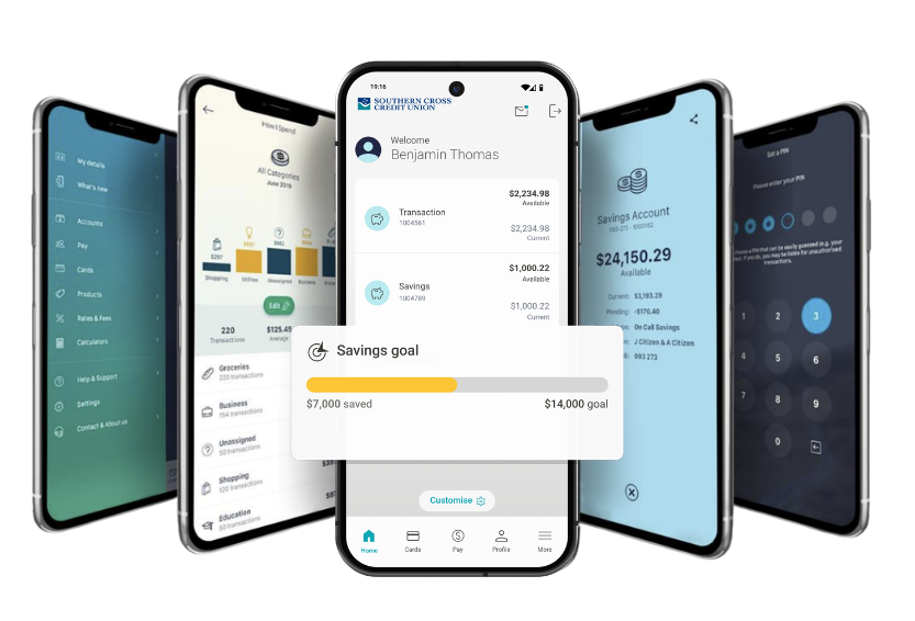 best banking mobile apps