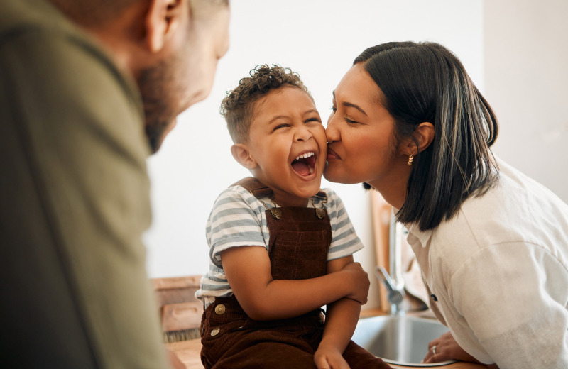 best kids savings account