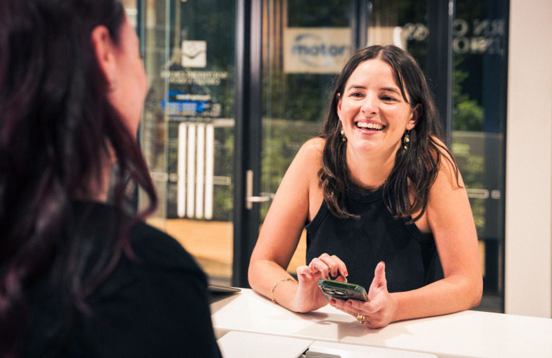 SCCU Marketing Images