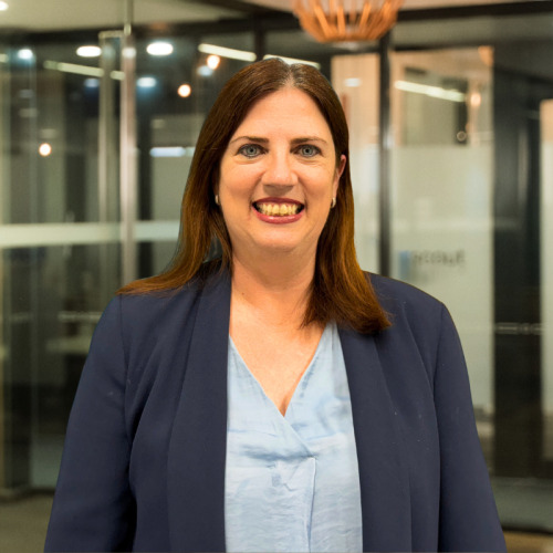 SCCU Head of Lending