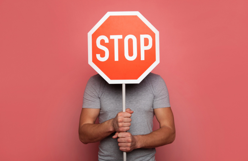 Impersonation scams
