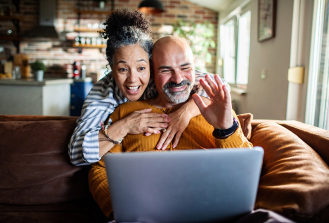 Financial Health Check