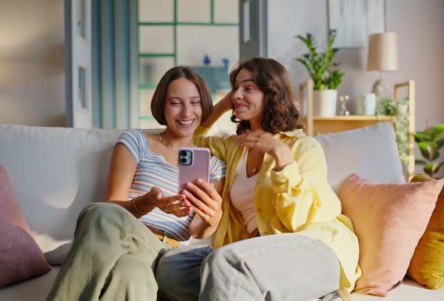 Refer a friend