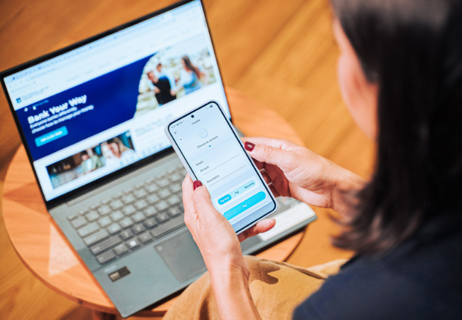 SCCU Digital transformation