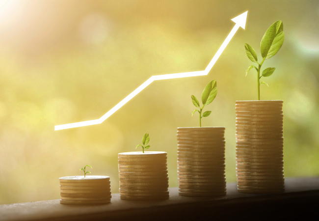SCCU Growth through GFC