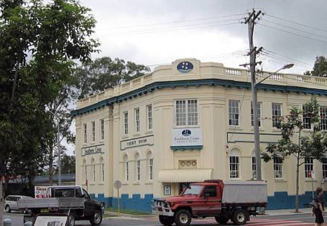 SCCU Rebrand 1997