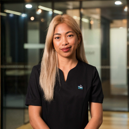 Arlene Porter – Murwillumbah Financial service Centre Manager