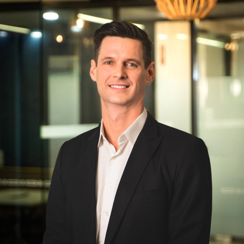 Ben Fischer - SCCU Chief Financial Officer